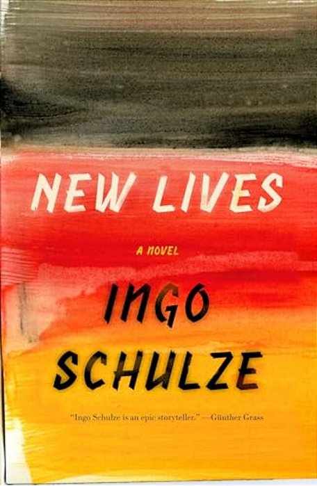 New Lives-..