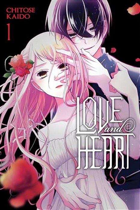 Love And Heart, Vol. 1: Volume 1-..