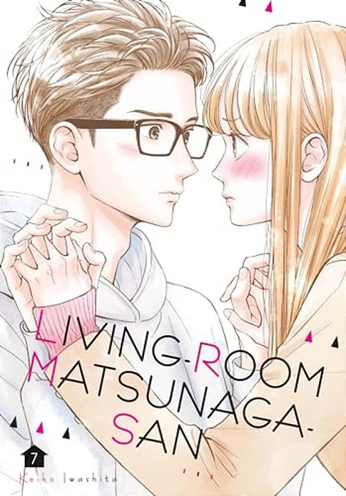 Living-Room Matsunaga-San 7-..