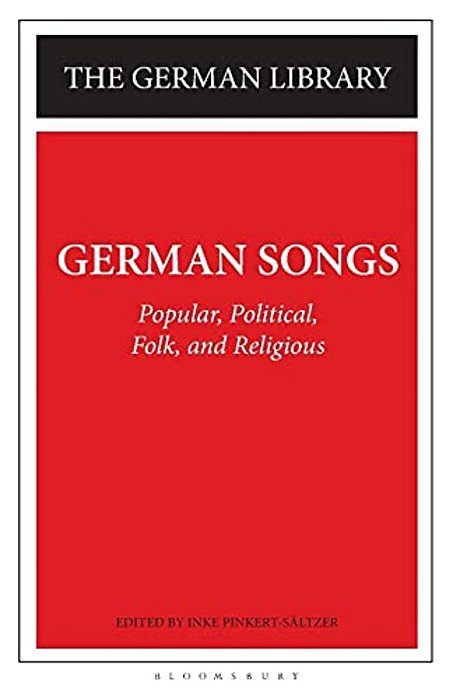 German Songs-..