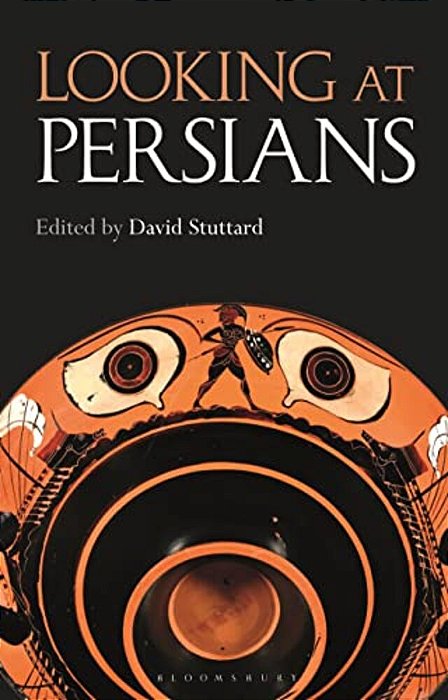 Looking At Persians-..