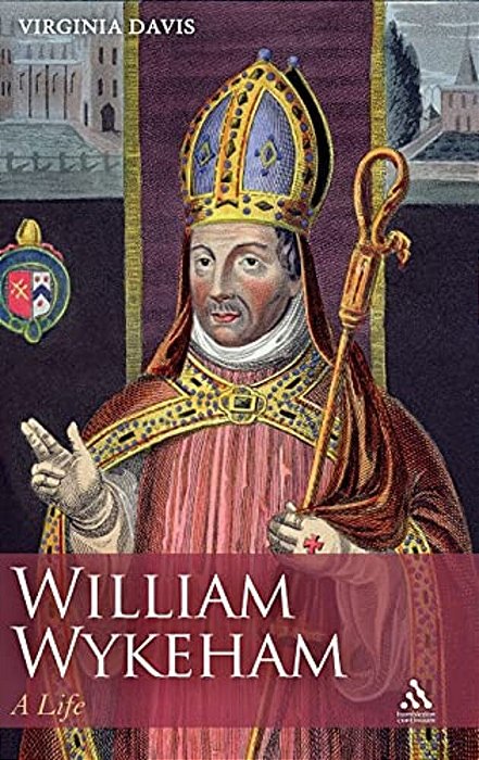 William Wykeham-..