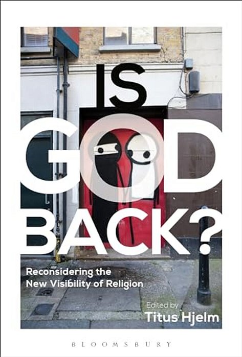 Is God Back?-..