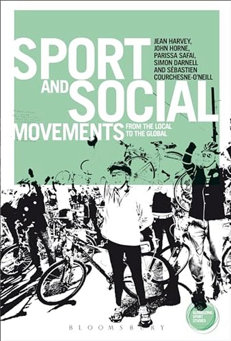 Sport And Social Movements-..