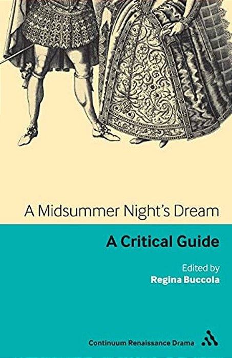 A Midsummer Night's Dream-..