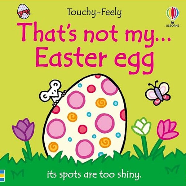 That's Not My... Easter Egg-..
