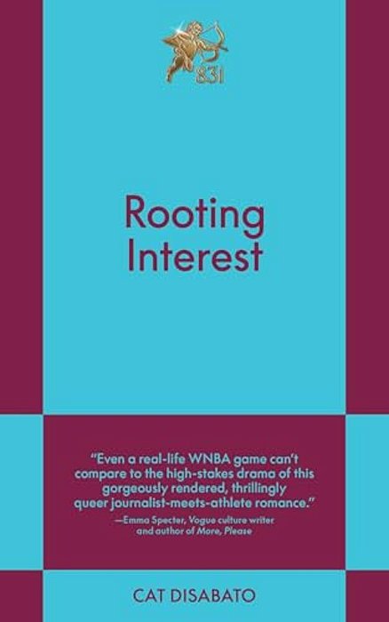 Rooting Interest: An 831 Stories Romance-..
