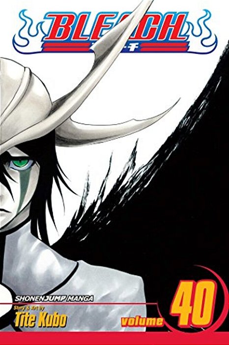 Bleach, Vol. 40: The Lust-..