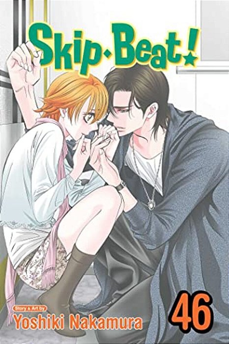 Skip-Beat!, Vol. 46-..