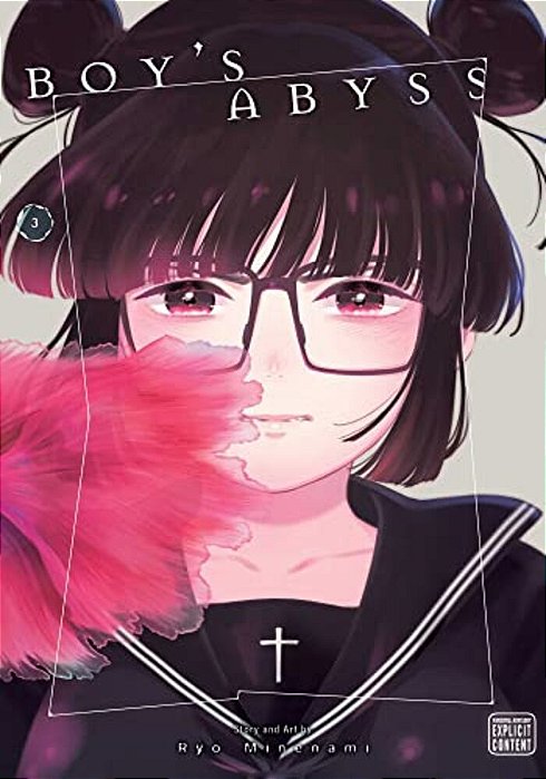 Boy's Abyss, Vol. 3-..