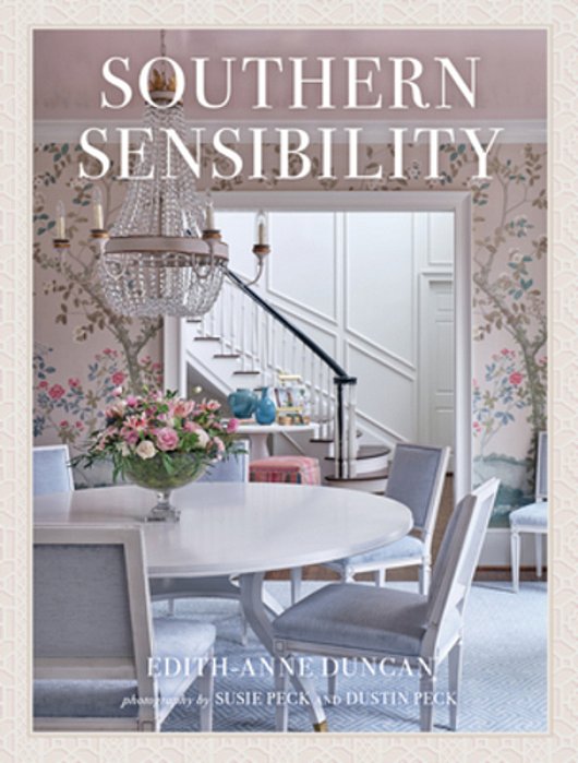 Southern Sensibility-..