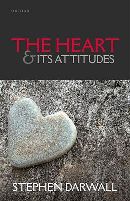 Heart And Its Attitudes-..