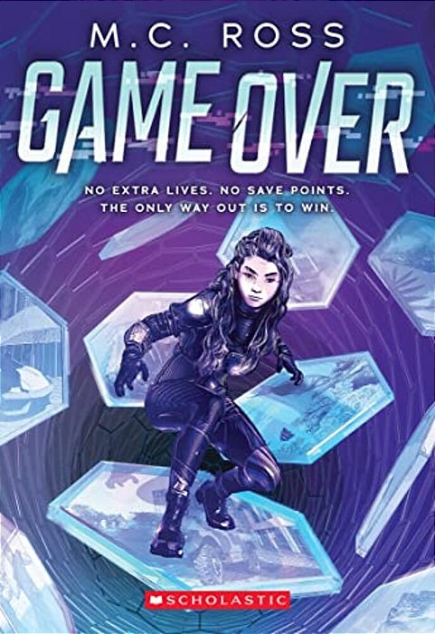 Game Over-..