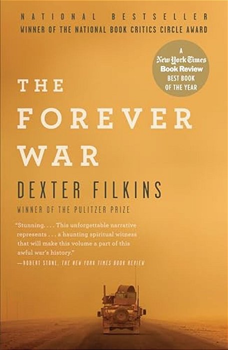 The Forever War: National Book Critics Circle Award Winner-..