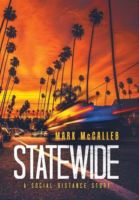 Statewide: A Social Distance Story-..