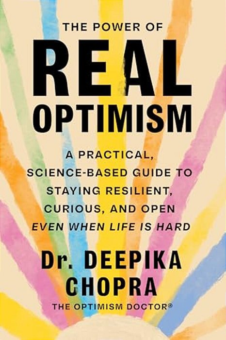 The Power Of Real Optimism-..