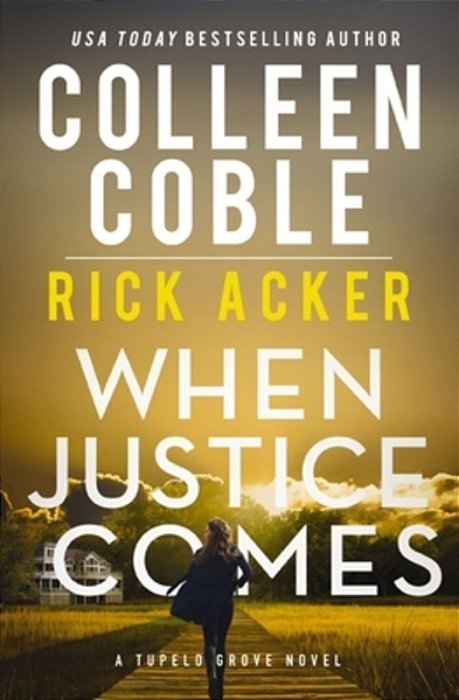 When Justice Comes-..