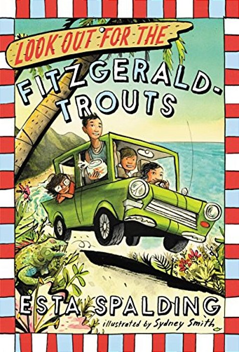 Look Out For The Fitzgerald-Trouts-..