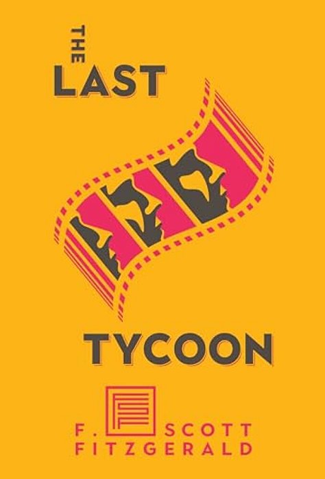The Last Tycoon-..