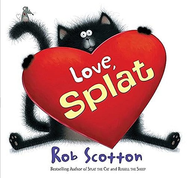 Love, Splat-..