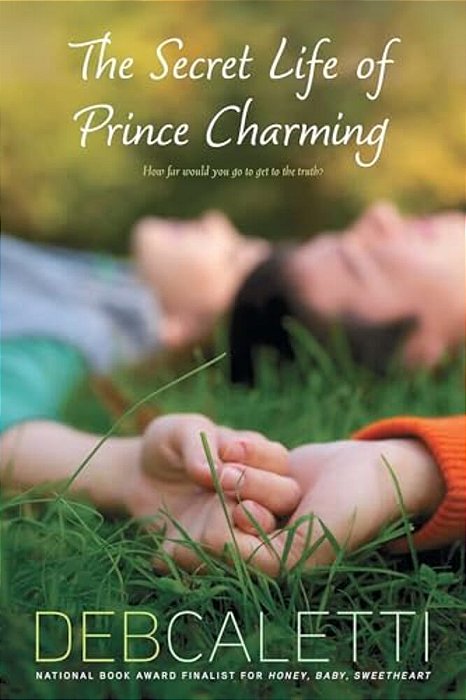 Secret Life Of Prince Charming (Reprint)-..