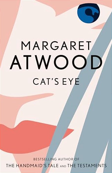 Cat's Eye-..