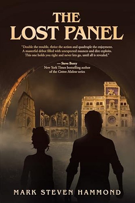 The Lost Panel-..