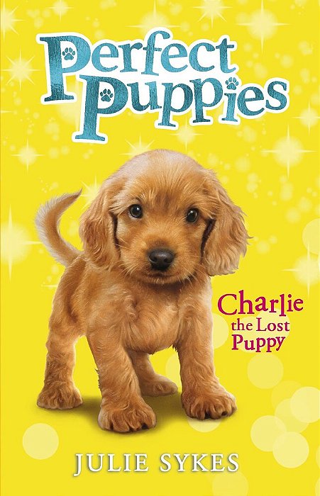 Perfect Puppies 3 - Charlie The Lost Puppy-..