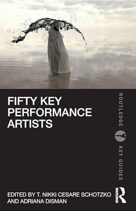 Fifty Key Performance Artists-..