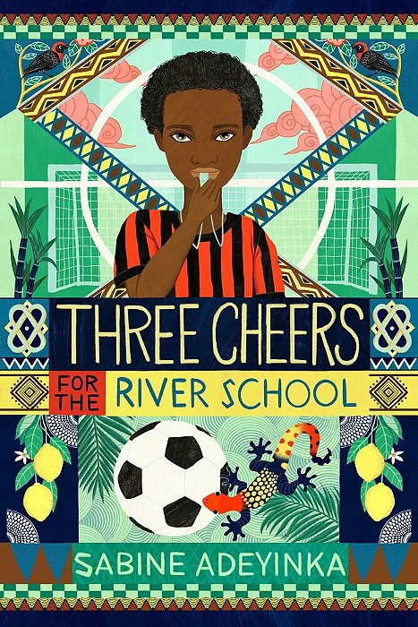Jummy At The River School 3 - Three Cheers For The River School-..