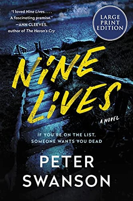 Nine Lives-..