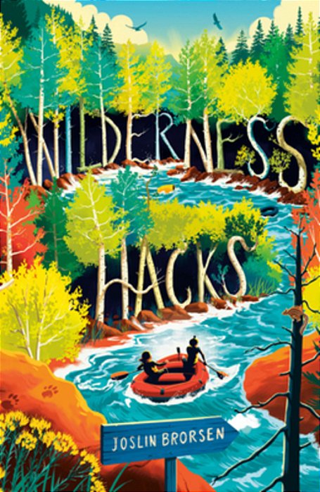Wilderness Hacks-..