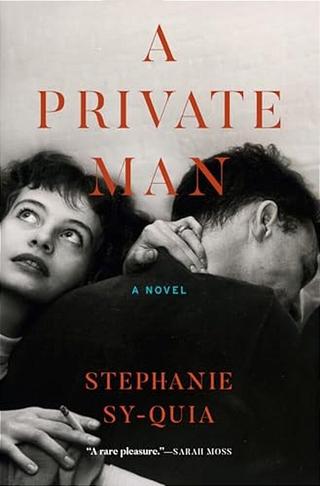 A Private Man-..