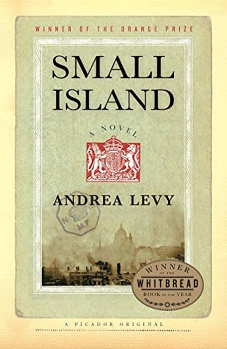 Small Island-..
