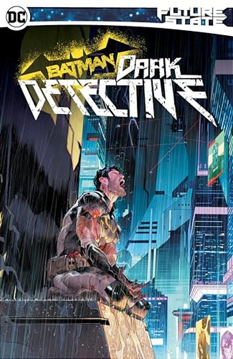 Future State Batman: Dark Detective-..