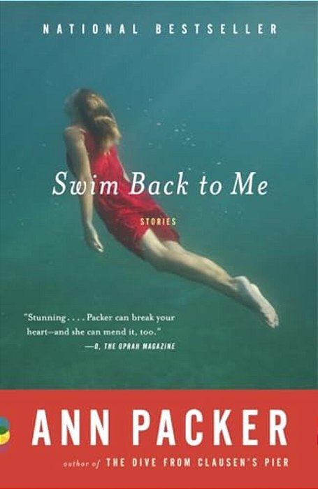 Swim Back To Me-..