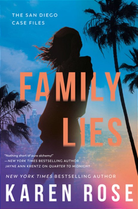 Family Lies-..