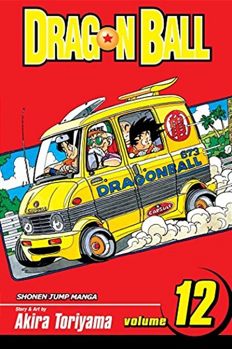 Dragon Ball-..