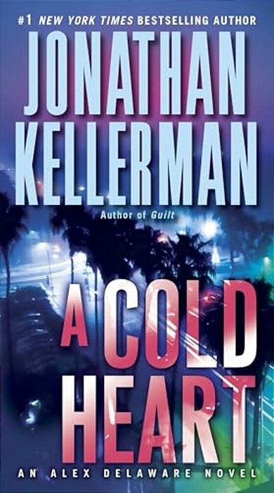A Cold Heart-..