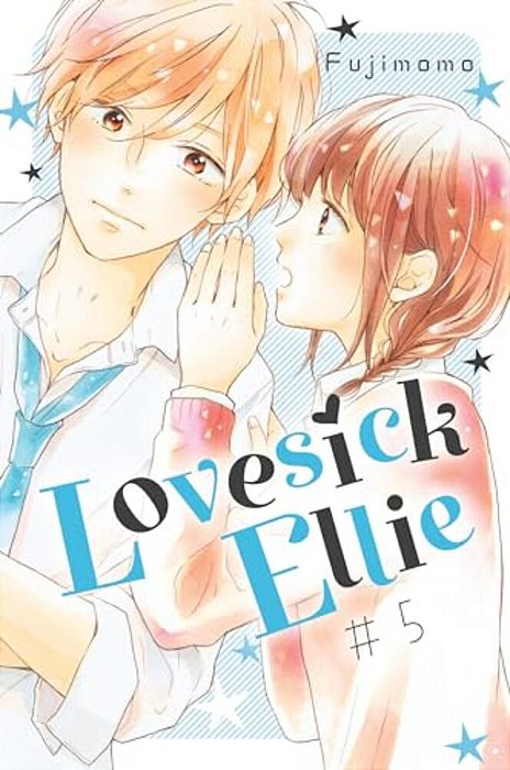 Lovesick Ellie 5-..