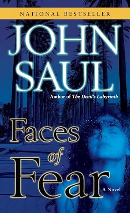 Faces Of Fear-..