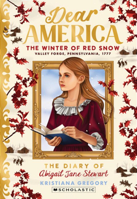 The Winter Of Red Snow (Dear America)-..