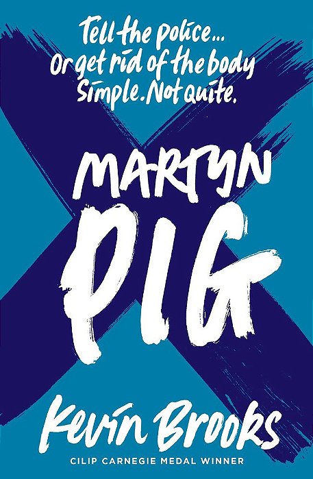 Martyn Pig - 2020 Reissue-..