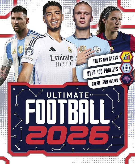 Ultimate Football 2026-..