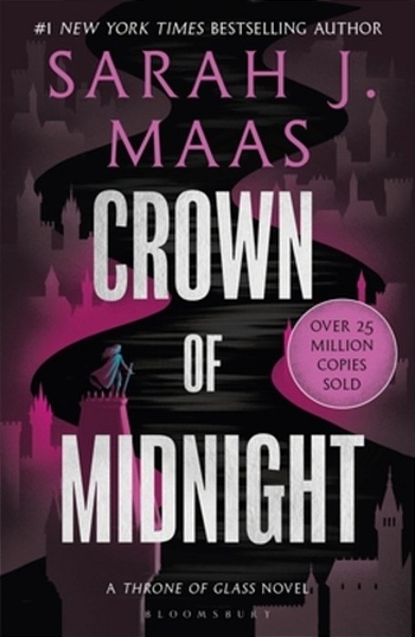 Crown Of Midnight