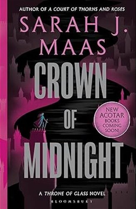 Crown Of Midnight-..