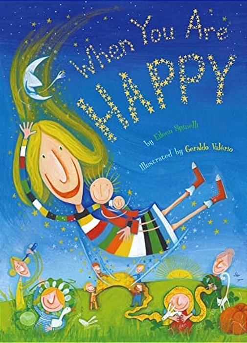 When You Are Happy-..