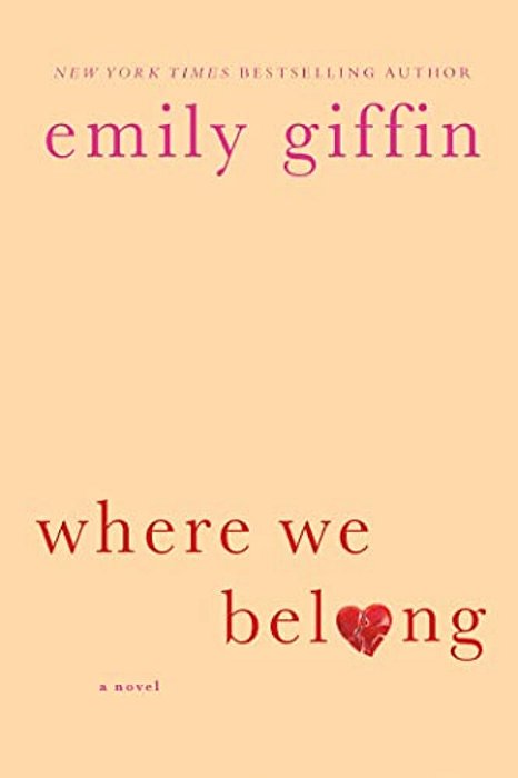 Where We Belong-..