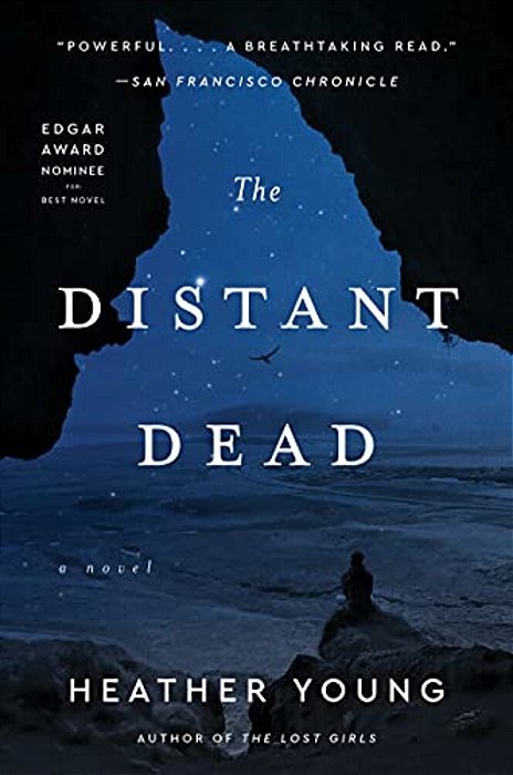 The Distant Dead-..