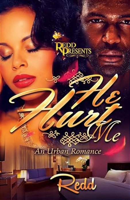 He Hurt Me-..